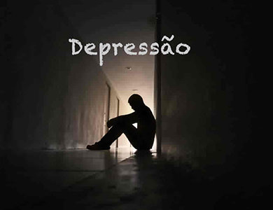 Ansiedade e depressao